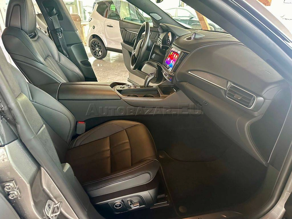 Maserati Levante Modena S