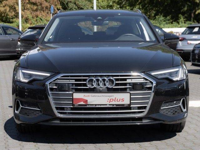Audi A6 Avant 40 2.0 TDI mHEV Sport S tronic