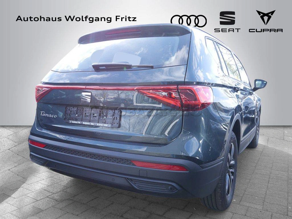 Seat Tarraco 2.0 TDI 150 Style DSG