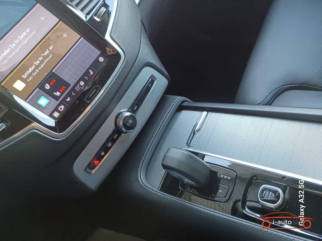 Volvo XC90 2024 na predaj – fotografia 25