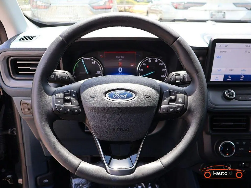 Ford Maverick 2024 na predaj – fotografia 25