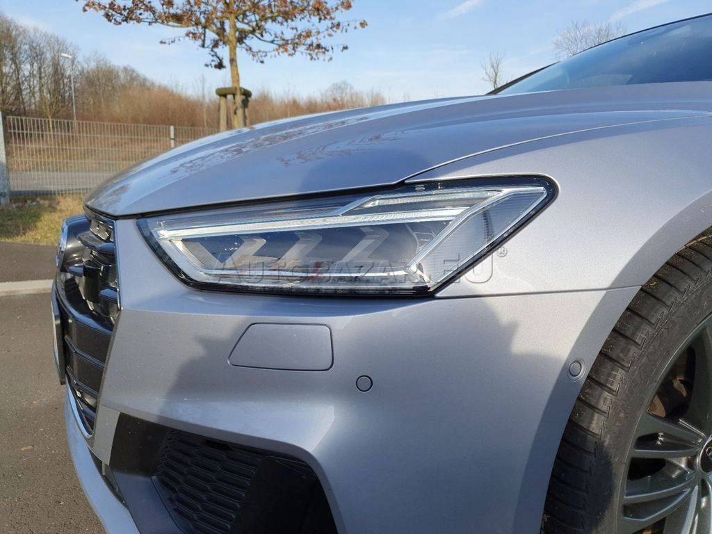 Audi A7 Sportback 50 3.0 TDI mHEV quattro tiptronic
