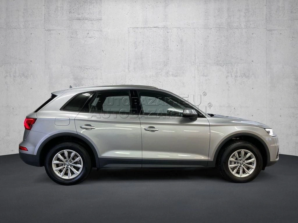 Audi Q5 50 3.0 TDI Q5 quattro Tiptronic