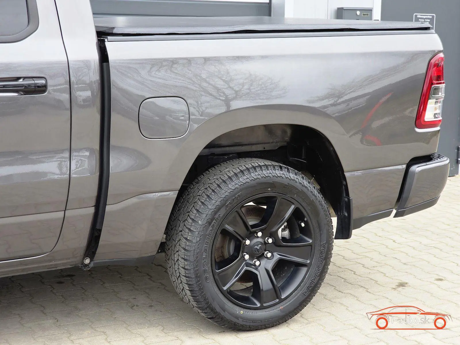 Dodge RAM 2023 na predaj – fotografia 19