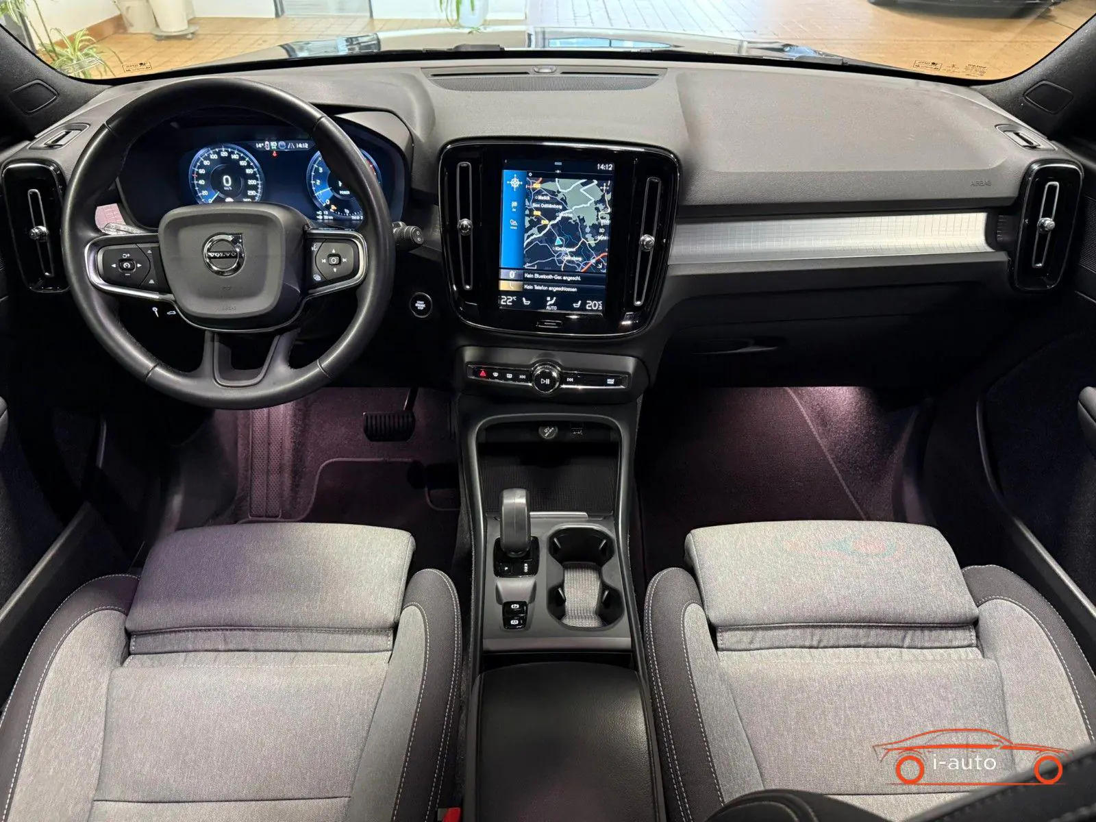 Volvo XC40 2021 na predaj – fotografia 11