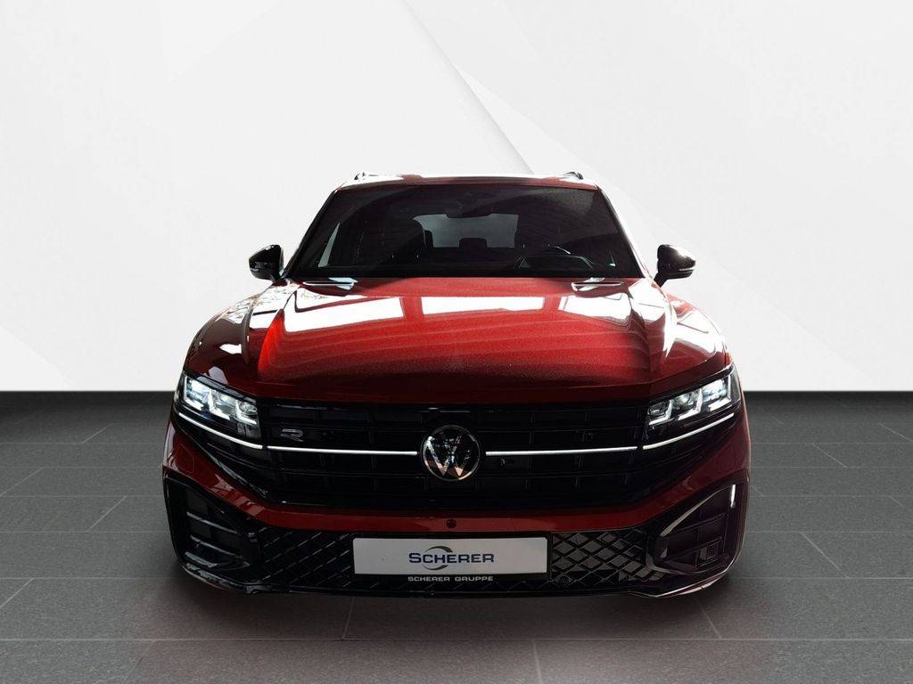 Volkswagen Touareg 3.0 V6 TDI 286k R-Line 4Motion Tiptronic