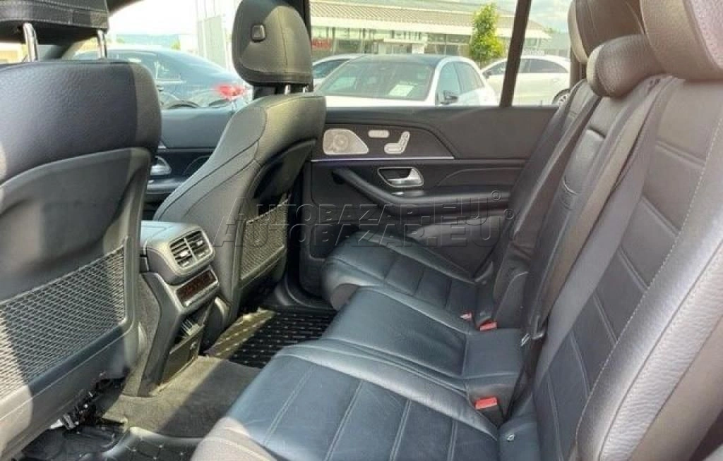 Mercedes-Benz GLS 2020 na predaj – fotografia 16