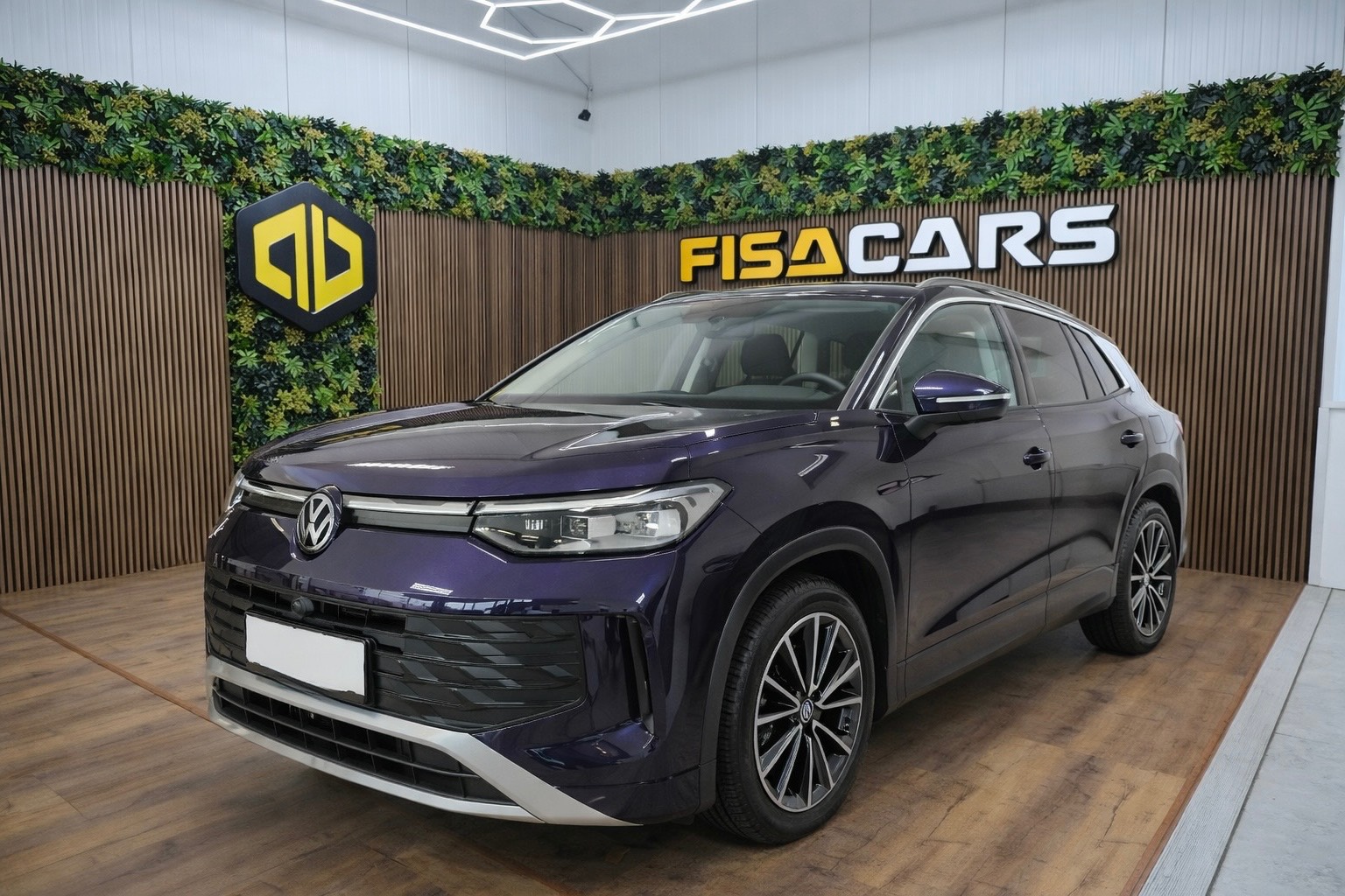 Volkswagen Tayron eTSI Life AHV/Kamera/Navi/LED