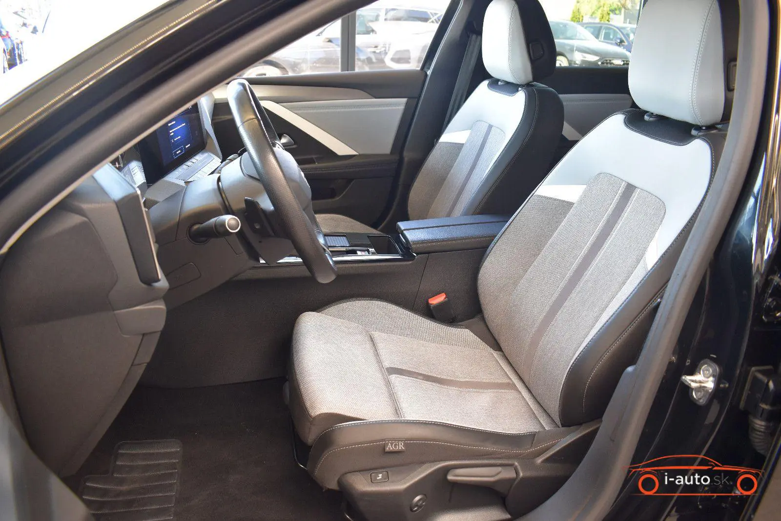 Opel Astra 2023 na predaj – fotografia 8