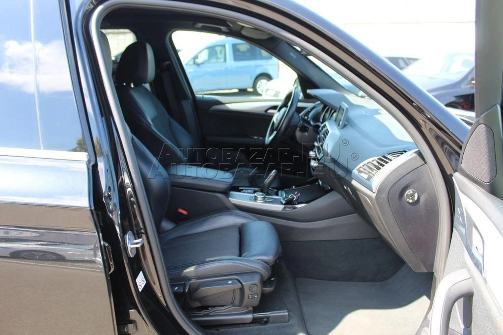 BMW X3 2019 na predaj – fotografia 8