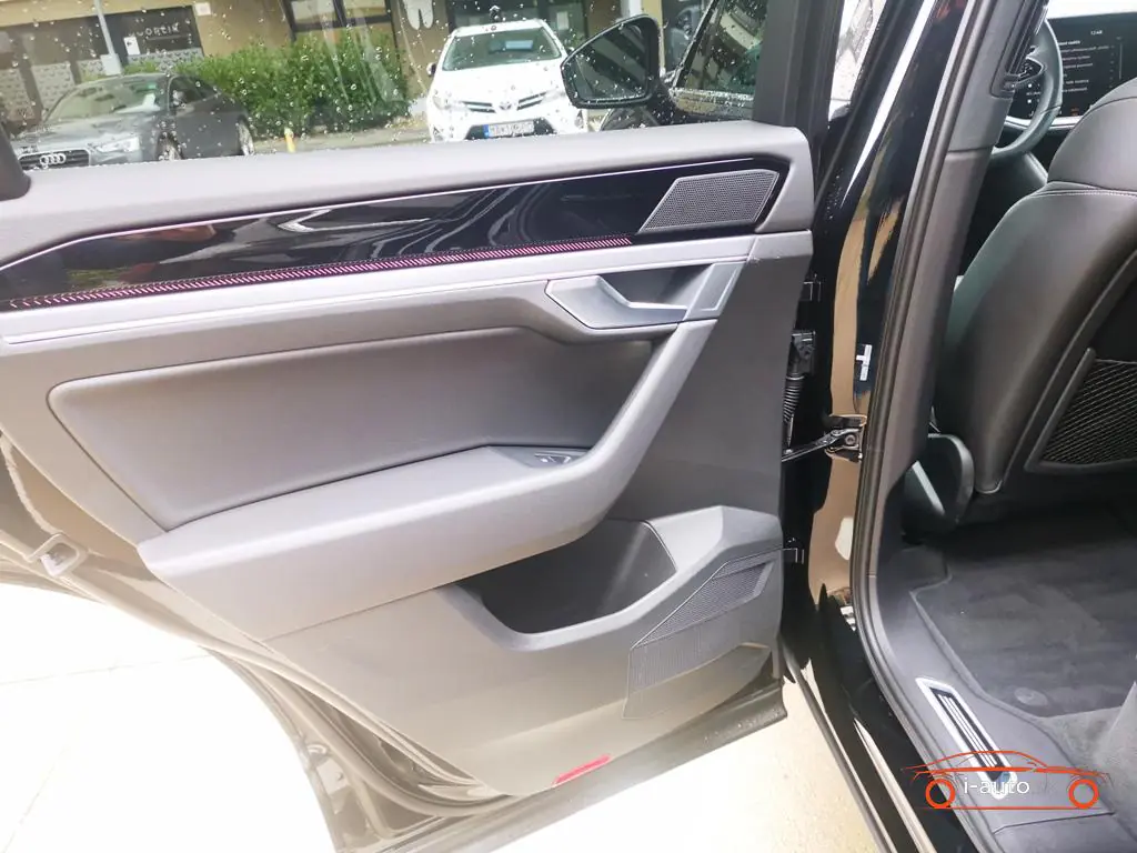 Volkswagen Touareg 2024 na predaj – fotografia 27
