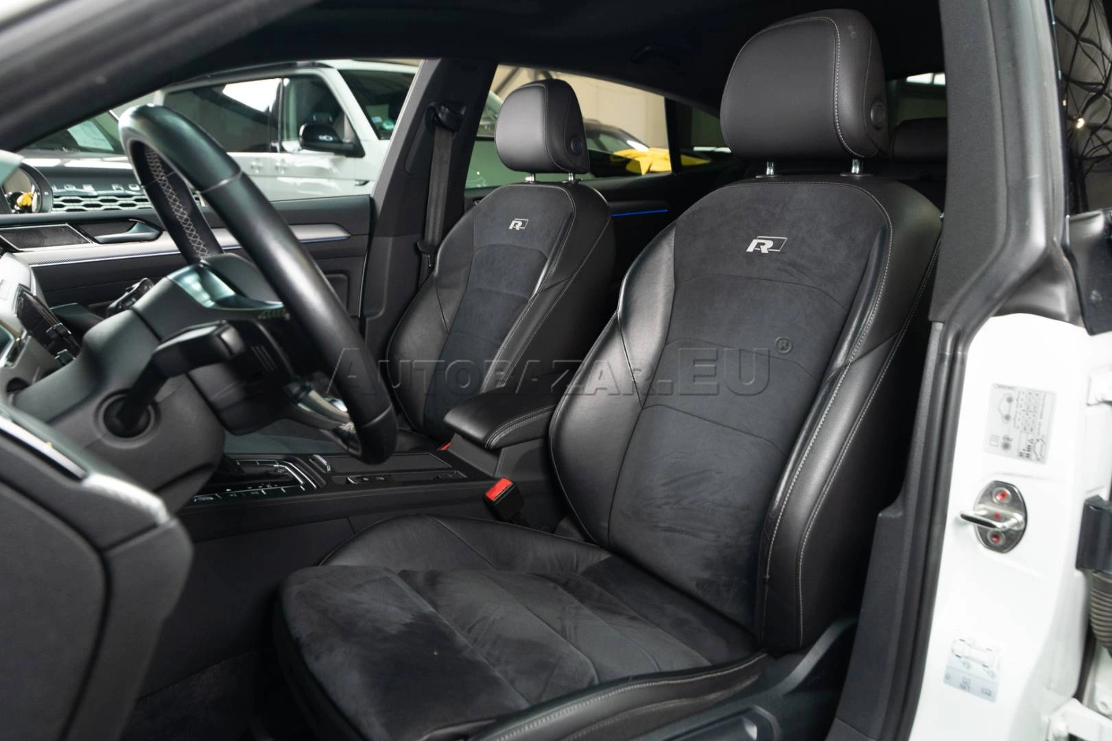 Volkswagen Arteon 2018 na predaj – fotografia 12