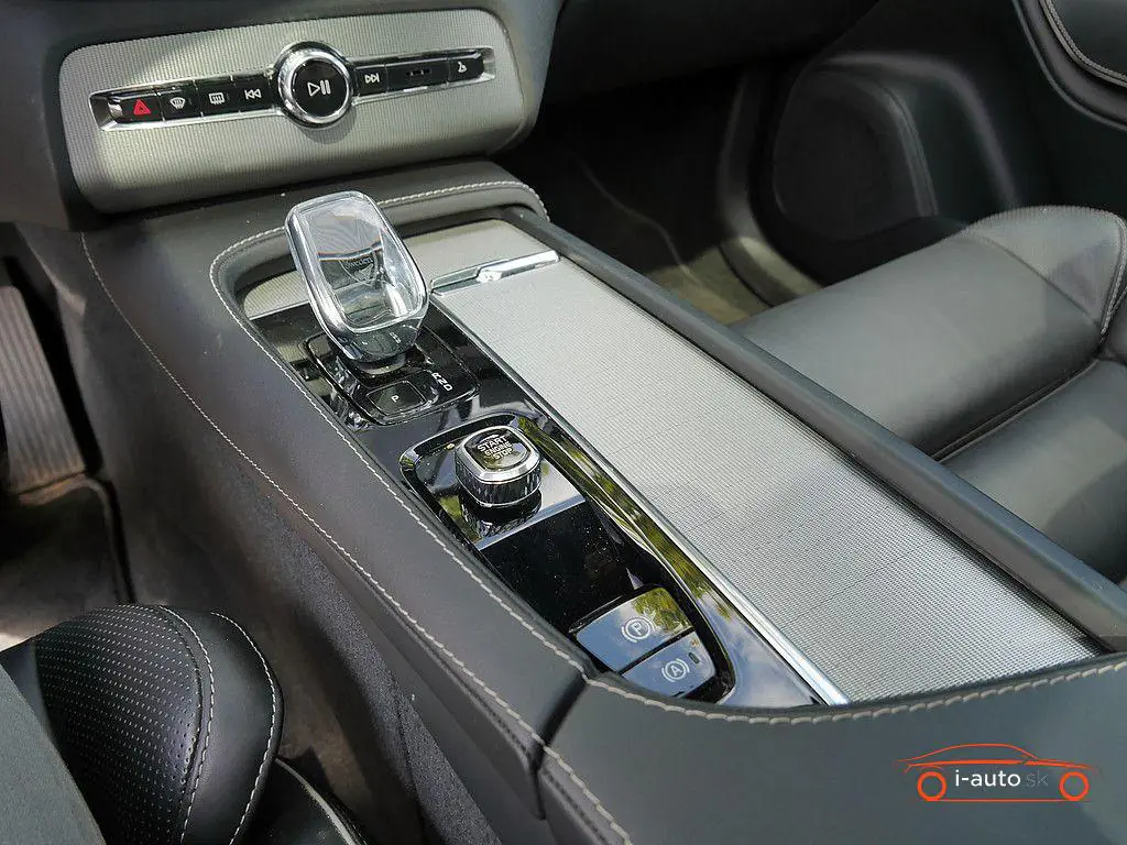 Volvo XC90 2024 na predaj – fotografia 21