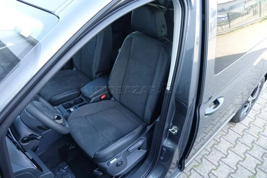 Volkswagen Caddy Maxi 2.0 TDI SCR Style DSG