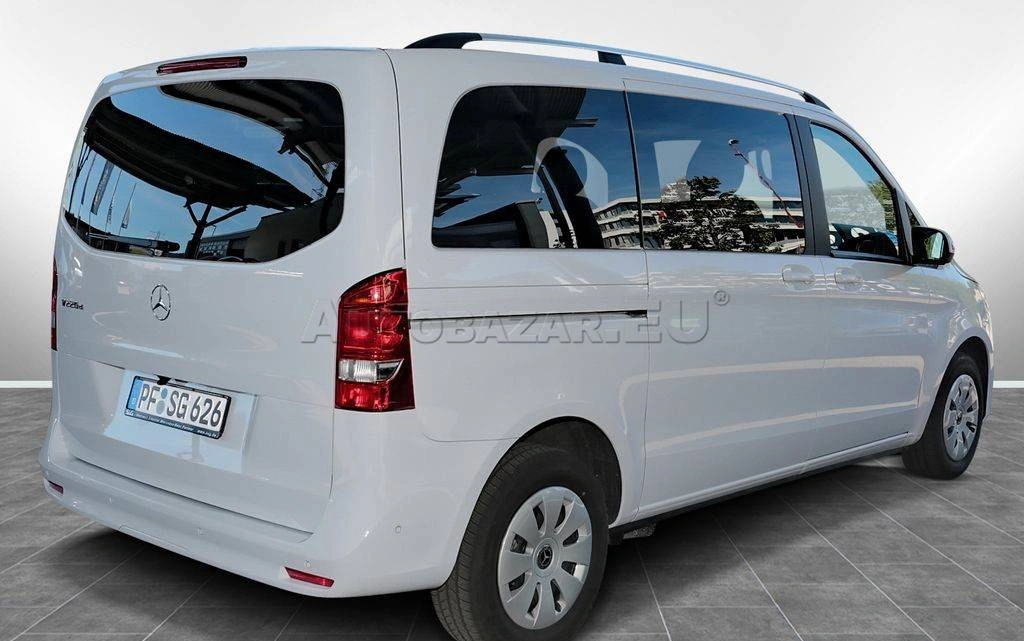 Mercedes-Benz V trieda Mercedes Benz  220 d