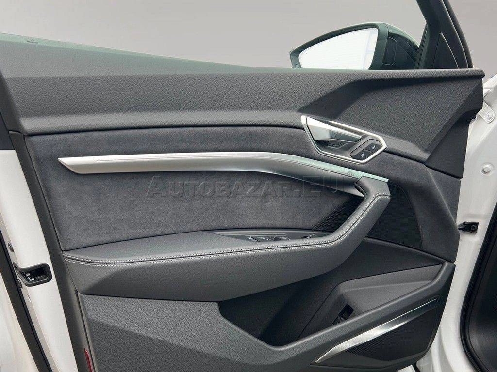 Audi e-tron 2023 na predaj – fotografia 14
