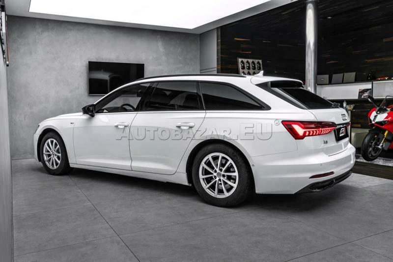 Audi A6 2020 na predaj – fotografia 7