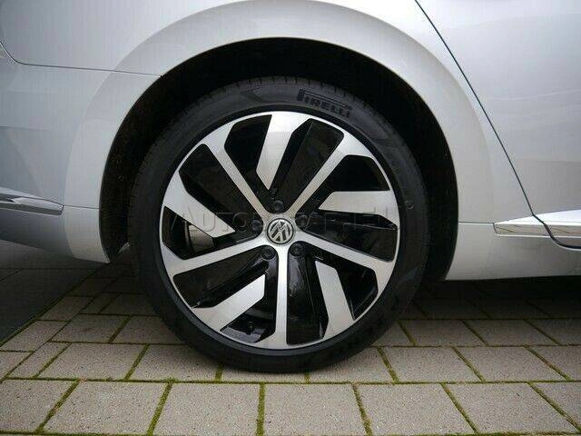 Volkswagen Arteon 2.0 TDI SCR BMT 190k R-Line 4Motion DSG