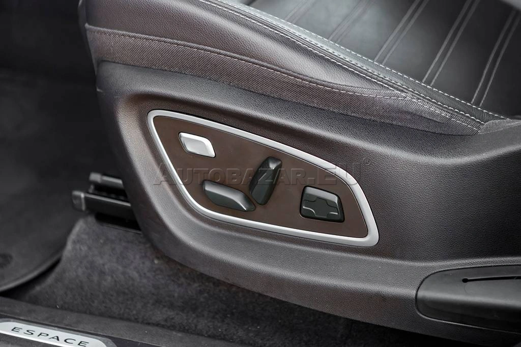 Renault Espace 2018 na predaj – fotografia 47