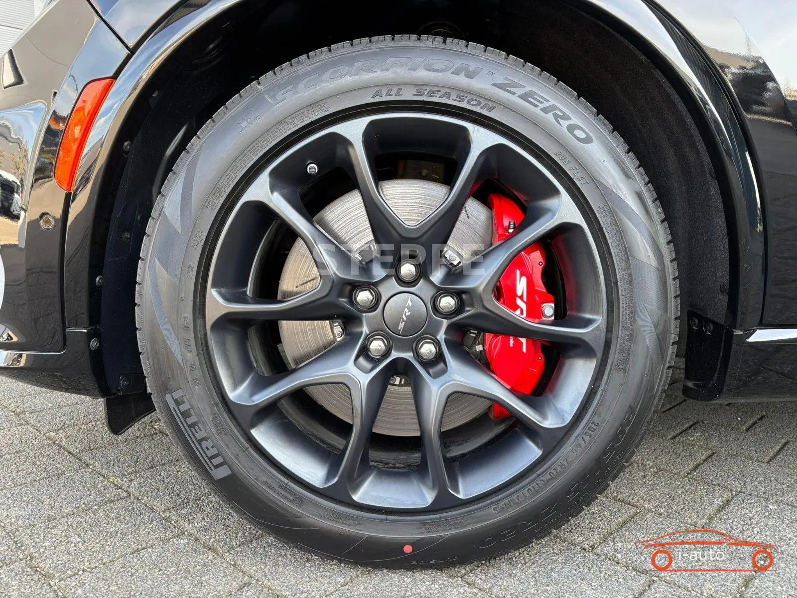 Dodge Durango 2026 na predaj – fotografia 30