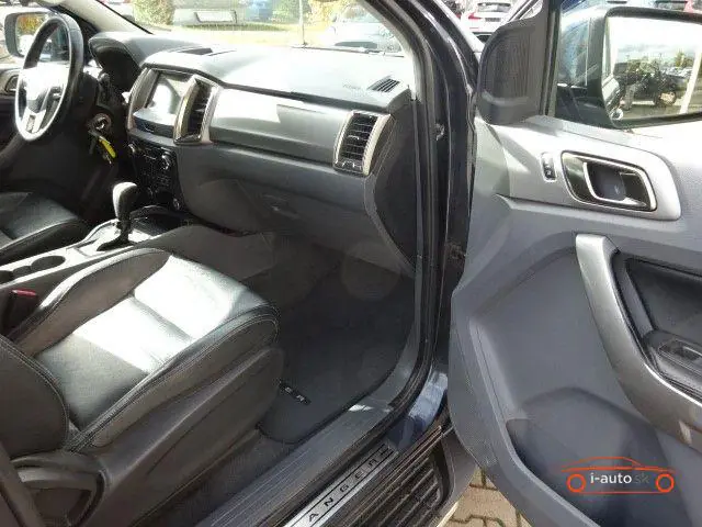 Ford Ranger 2019 na predaj – fotografia 10