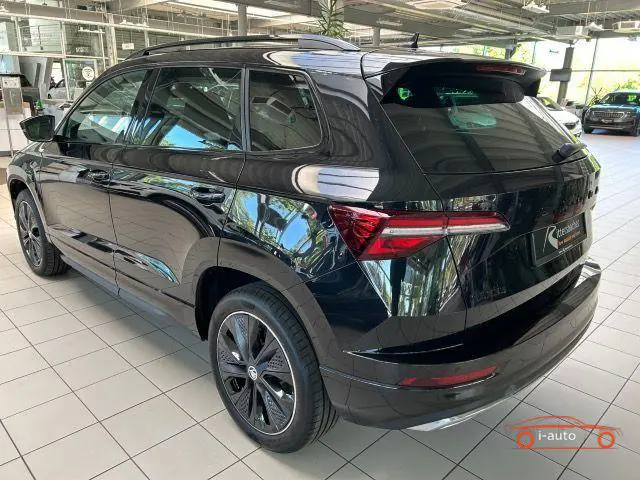 Škoda Karoq 2023 na predaj – fotografia 7