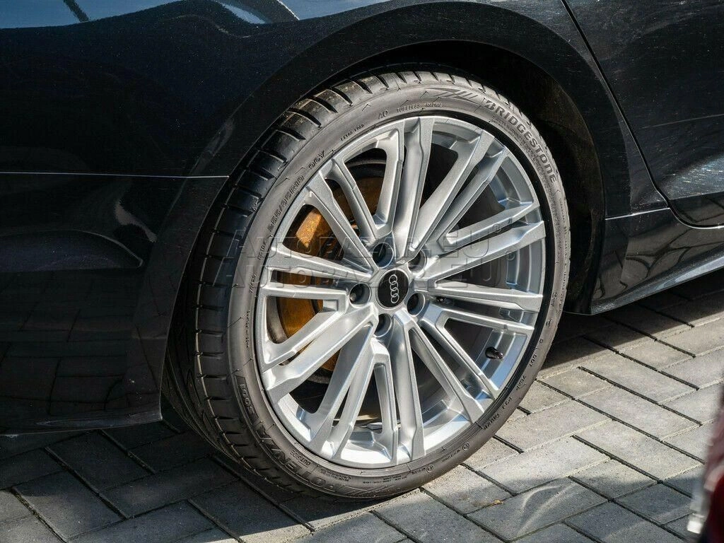 Audi A5 Sportback 40 2.0 TDI Advanced S tronic