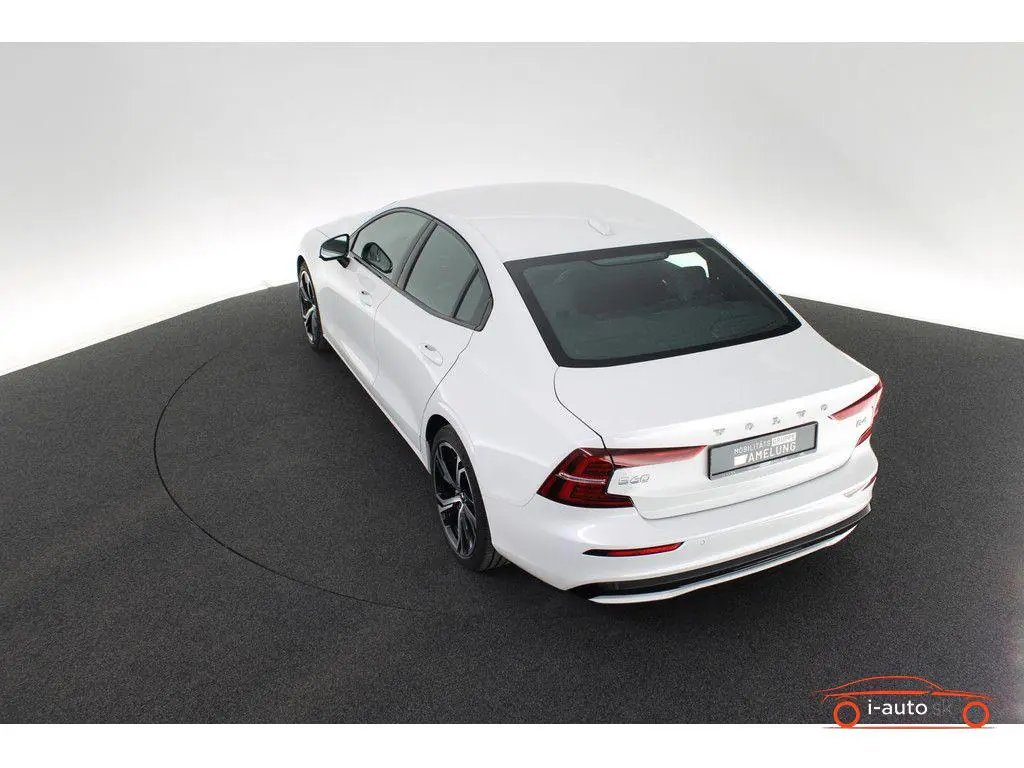 Volvo S60 2024 na predaj – fotografia 15