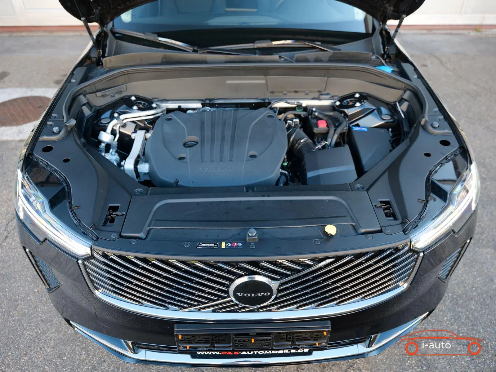 Volvo XC90 2025 na predaj – fotografia 30
