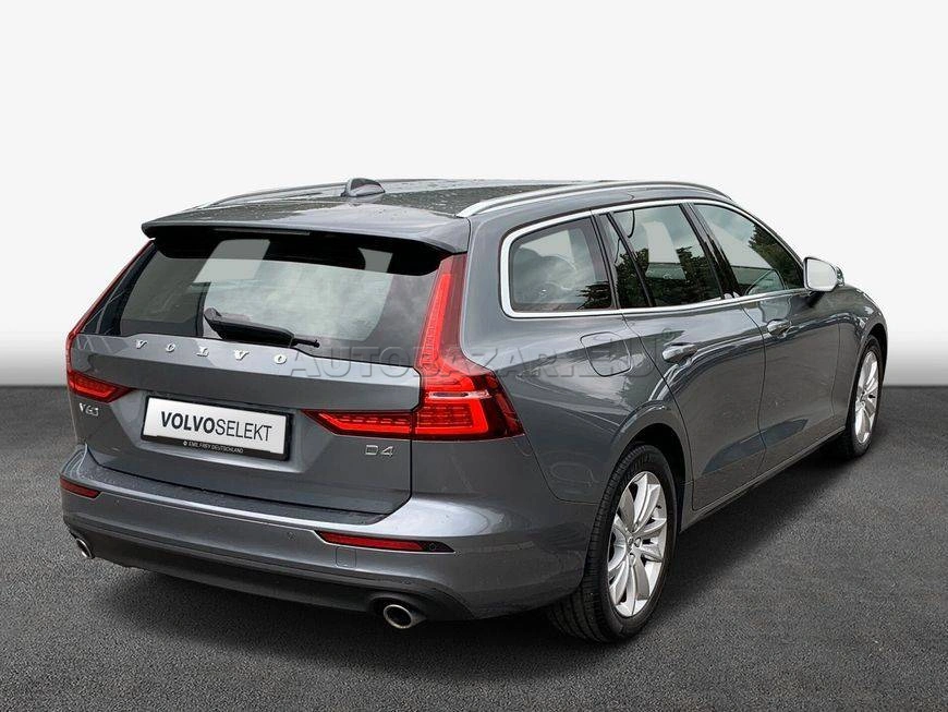 Volvo V60 D4 Momentum Pro A/T