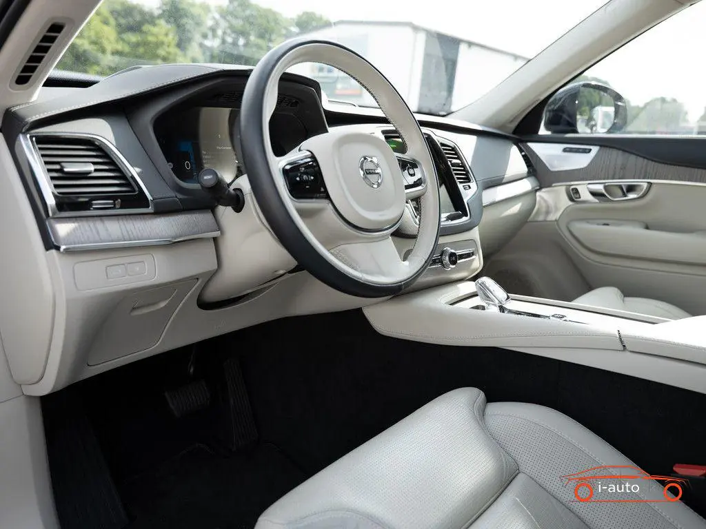 Volvo XC90 2024 na predaj – fotografia 43
