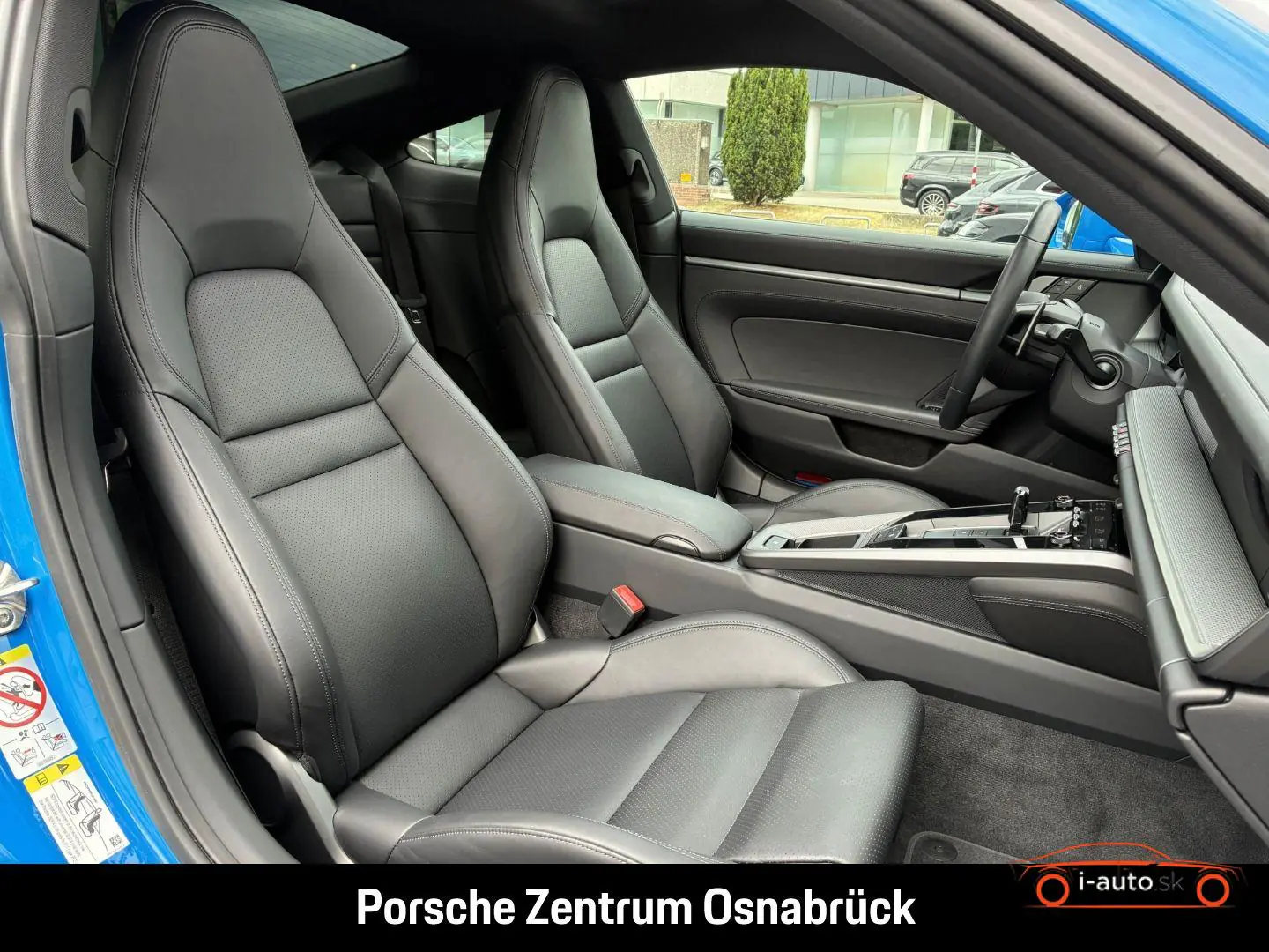 Porsche 911 2022 na predaj – fotografia 20