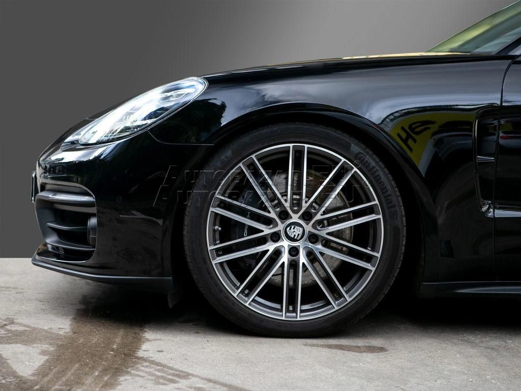 Porsche Panamera Sport Turismo 4 E-Hybrid 4x4