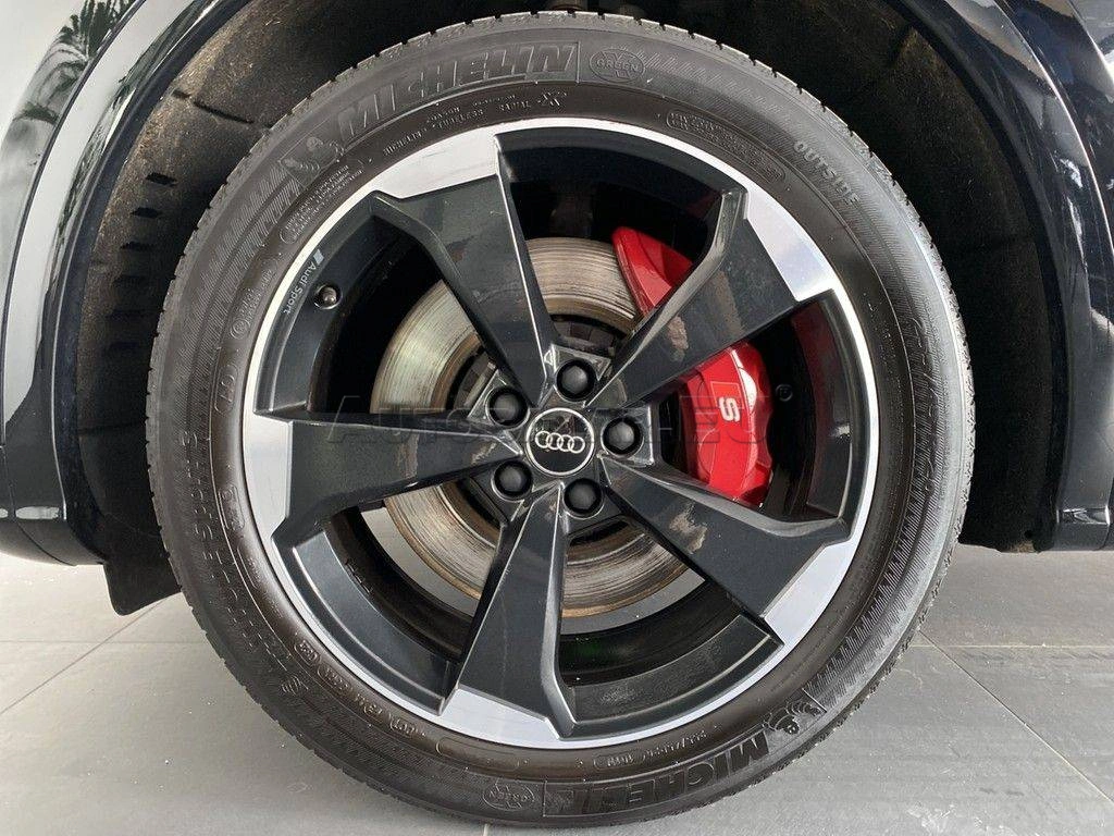 Audi SQ5 3.0 TDI quattro