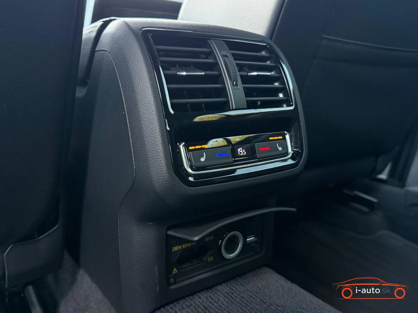 Volkswagen Arteon 2018 na predaj – fotografia 18