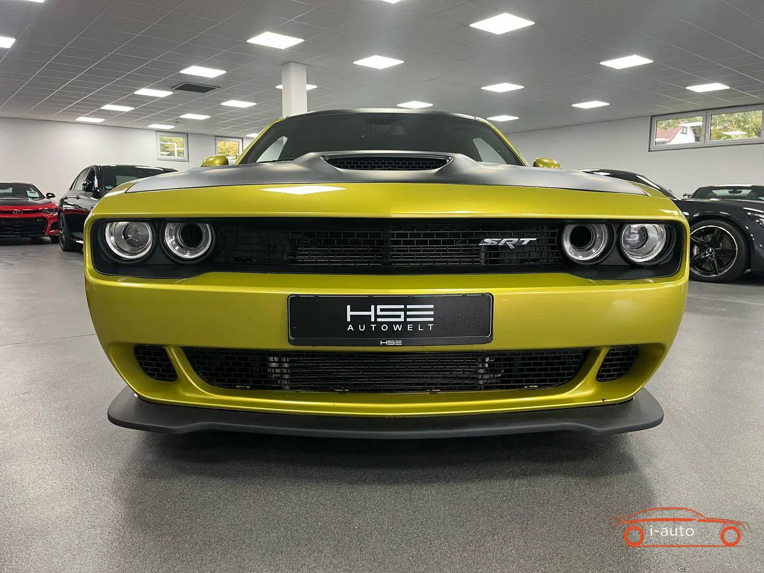 Dodge Challenger 2021 na predaj – fotografia 2