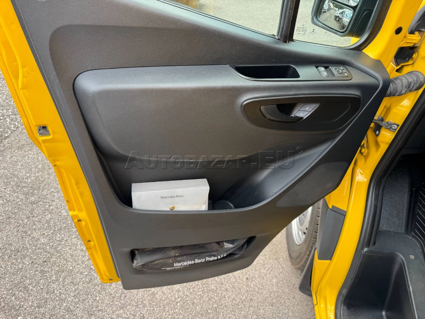 Mercedes-Benz Sprinter 2020 na predaj – fotografia 21