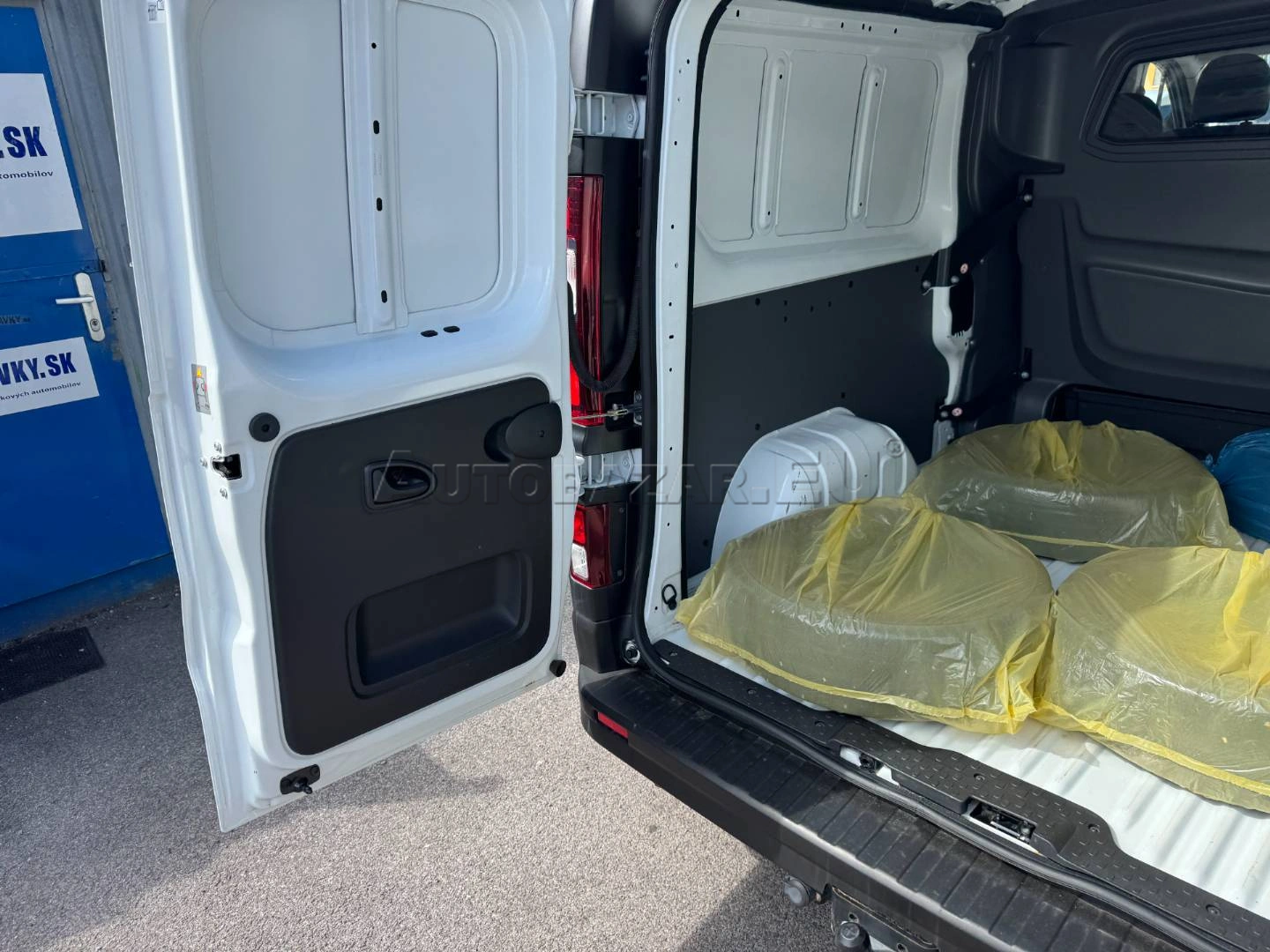 Fiat Talento 2019 na predaj – fotografia 40