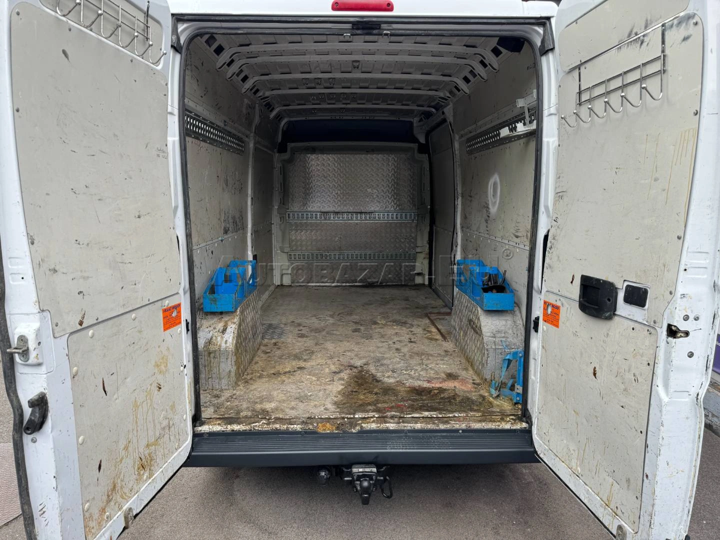 Fiat Ducato 2015 na predaj – fotografia 29