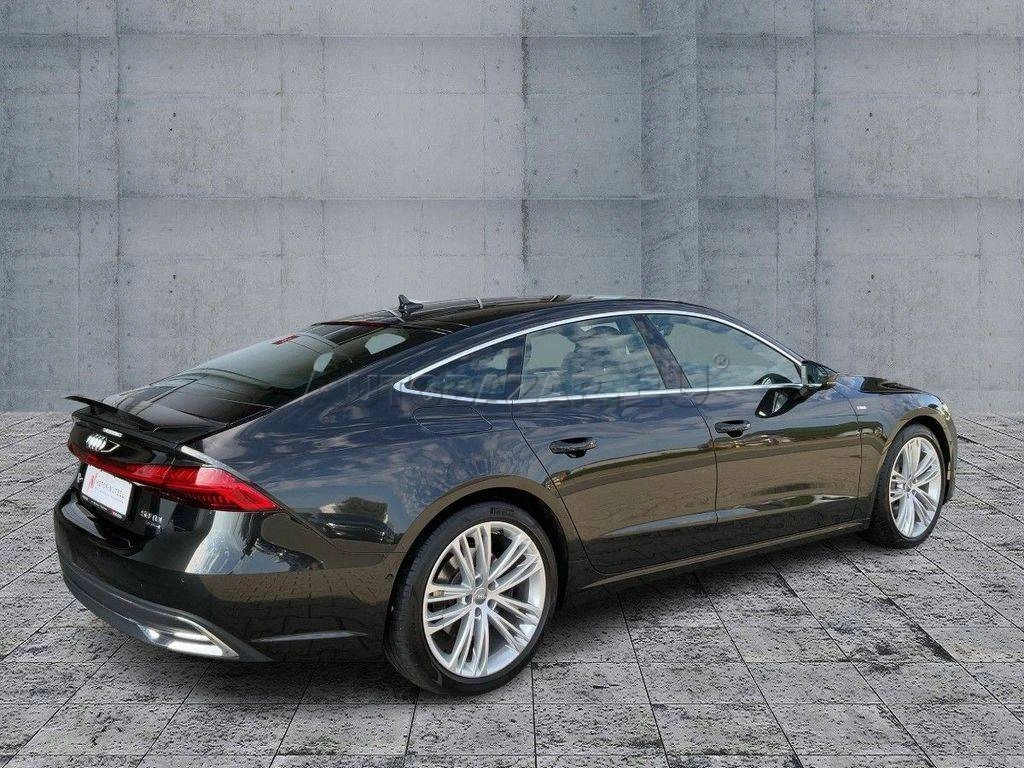 Audi A7 Sportback 50 3.0 TDI mHEV quattro tiptronic