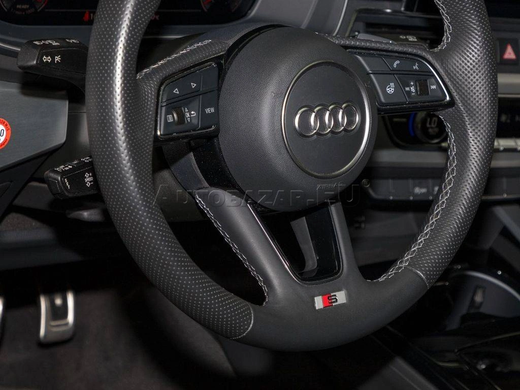 Audi A4 2022 na predaj – fotografia 10