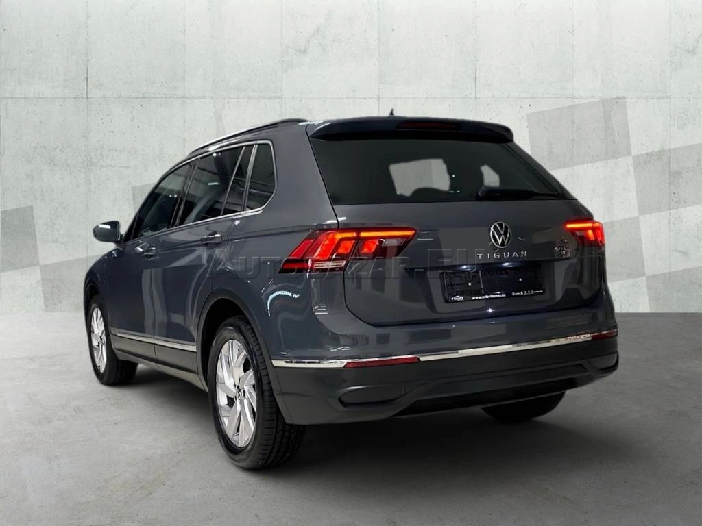 Volkswagen Tiguan 2.0 TDI DSG LIFE
