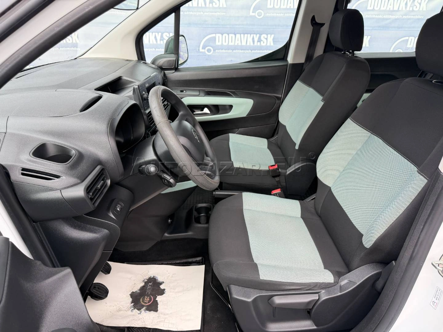 Citroën Berlingo 2019 na predaj – fotografia 23