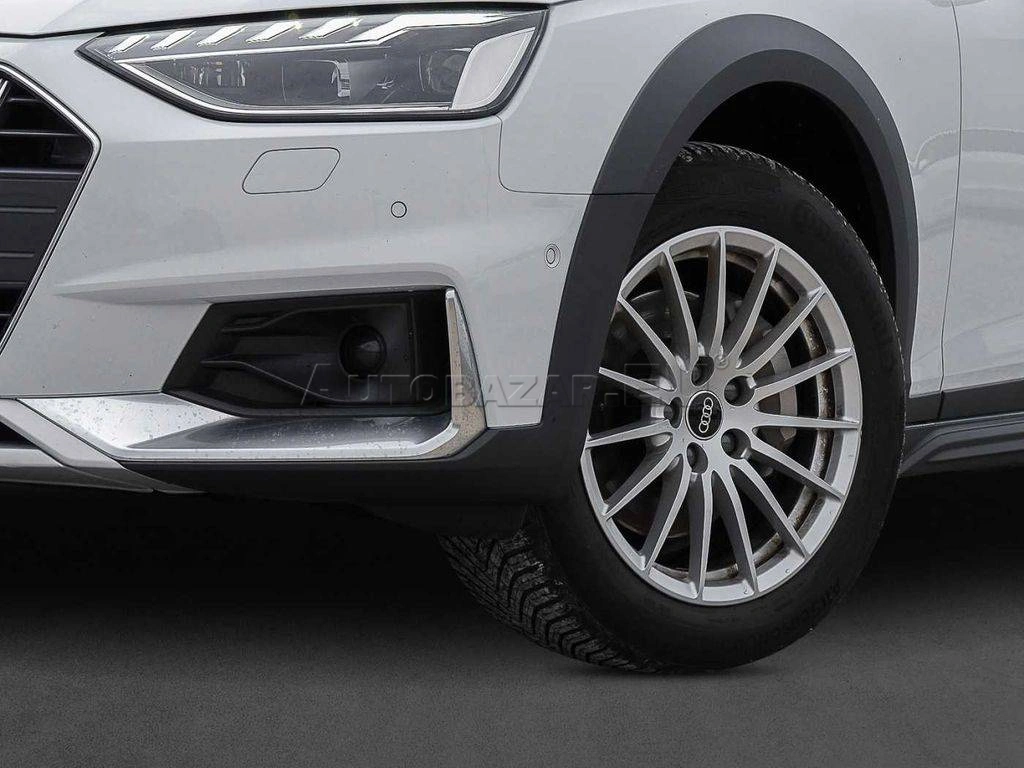 Audi A4 Allroad 40 2.0 TDI mHEV quattro S tronic