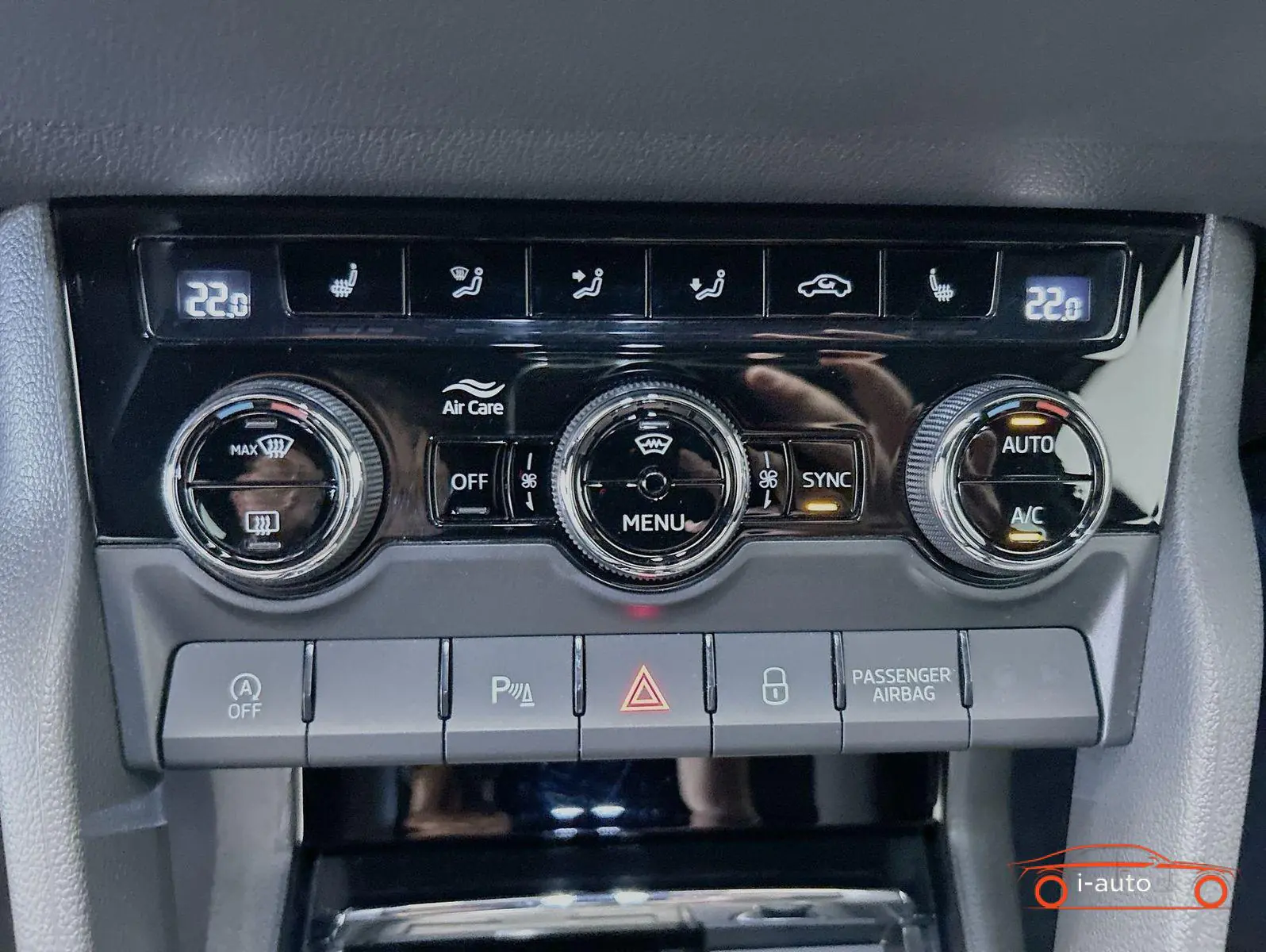 Škoda Karoq 2023 na predaj – fotografia 12