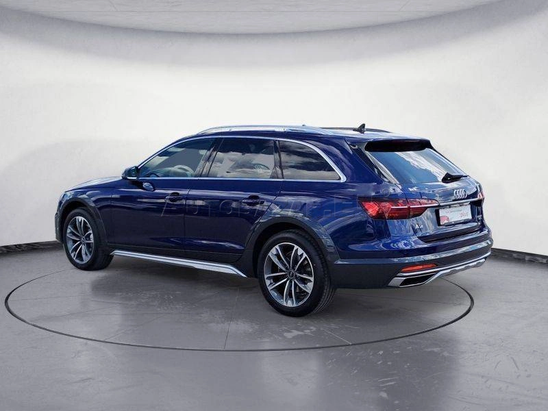 Audi A4 Allroad 40 2.0 TDI mHEV quattro S tronic