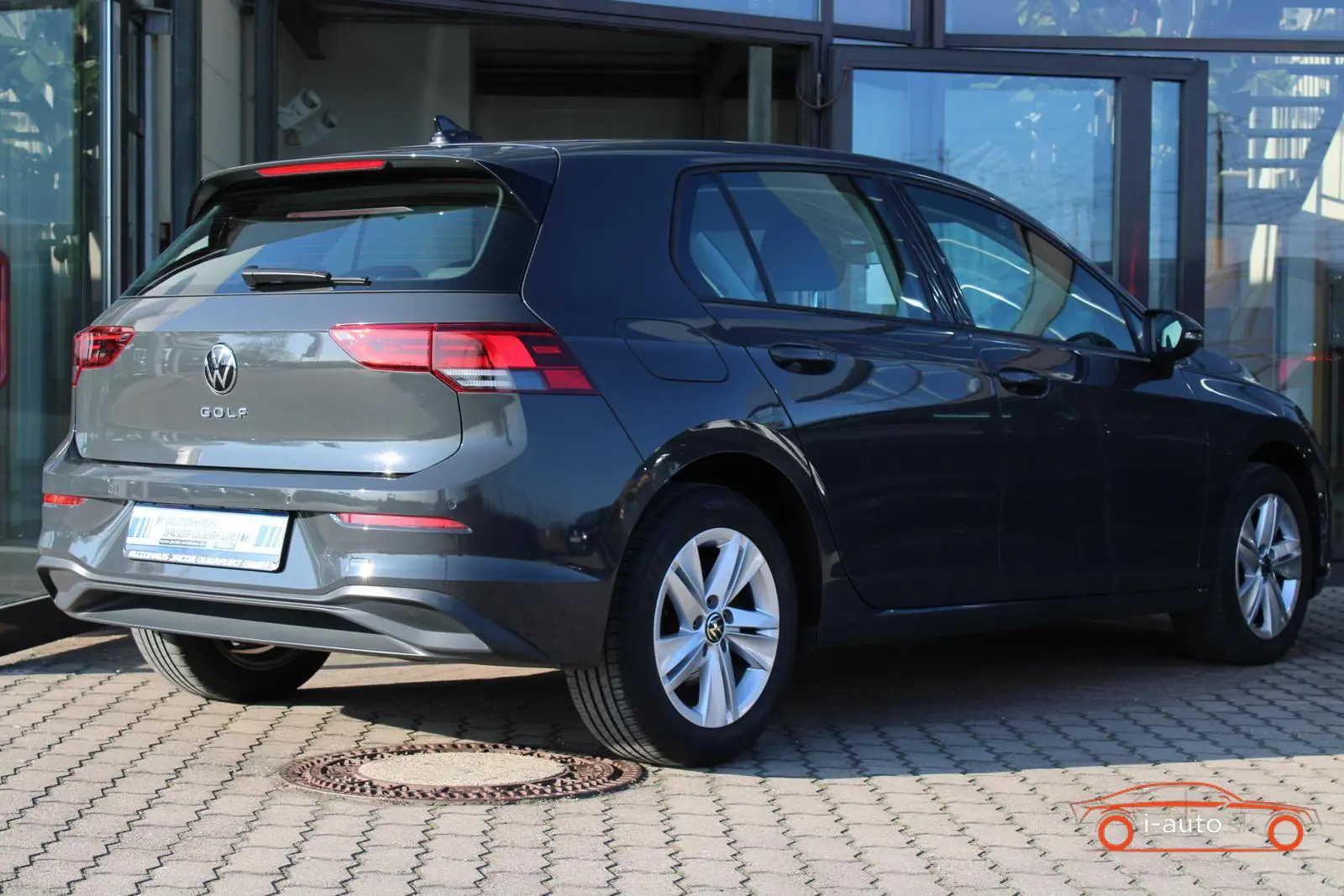 Volkswagen Golf 2020 na predaj – fotografia 18