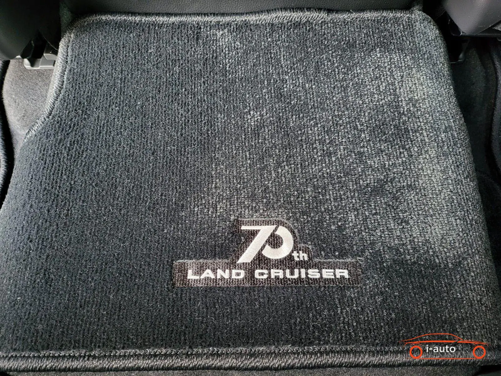 Toyota Land Cruiser 2025 na predaj – fotografia 24