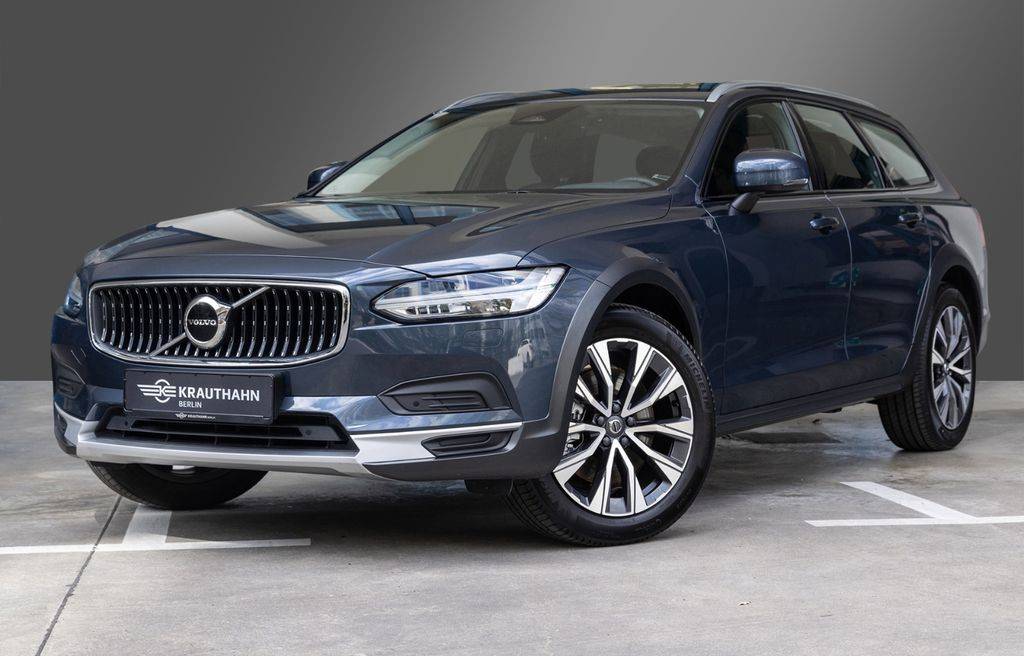 Volvo V90 CC Cross Country B4 diesel AWD