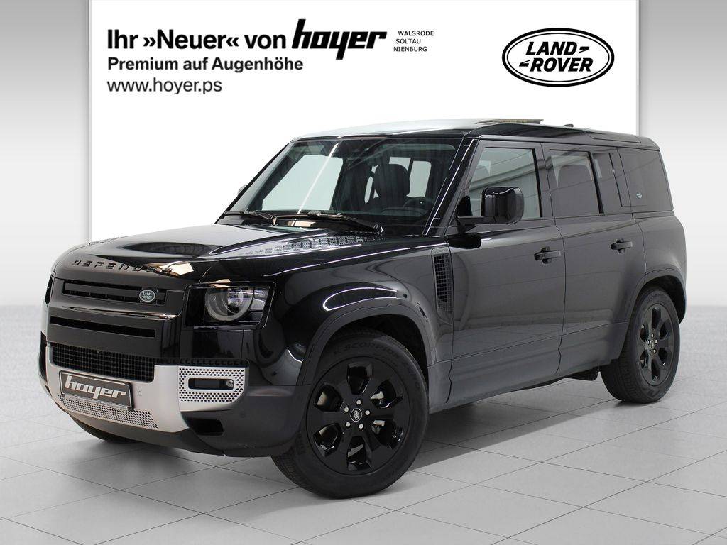 Land Rover Defender 110 2.0D SD4 240k SE A/T AWD